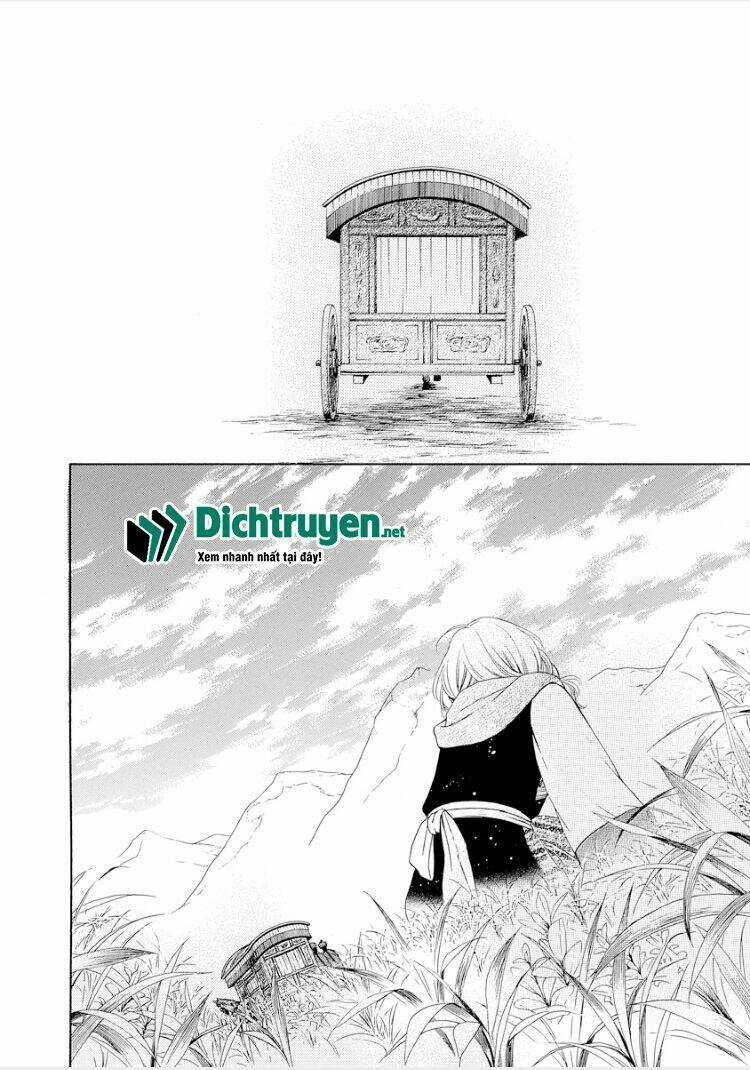 Thiên Mệnh Chi Luyến Chapter 18 trang 5