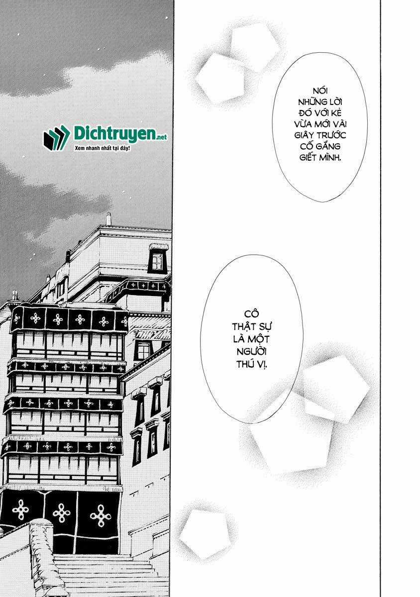 Thiên Mệnh Chi Luyến Chapter 19 trang 19