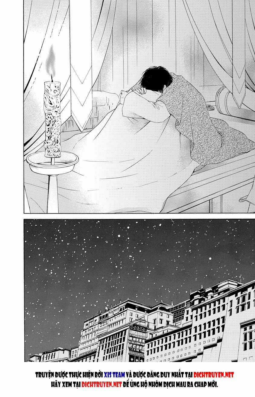 Thiên Mệnh Chi Luyến Chapter 19 trang 24