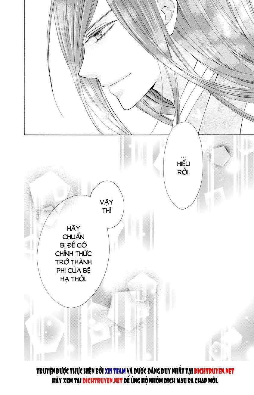 Thiên Mệnh Chi Luyến Chapter 19 trang 36