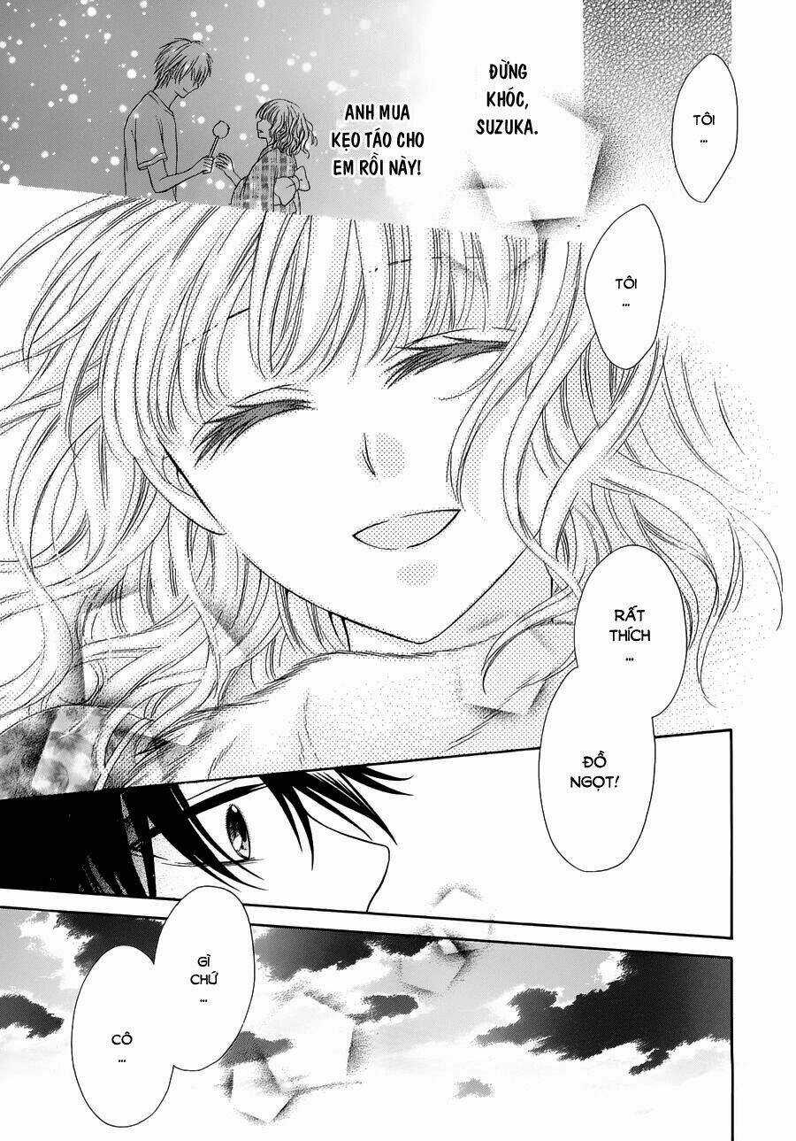 Thiên Mệnh Chi Luyến Chapter 2 trang 25