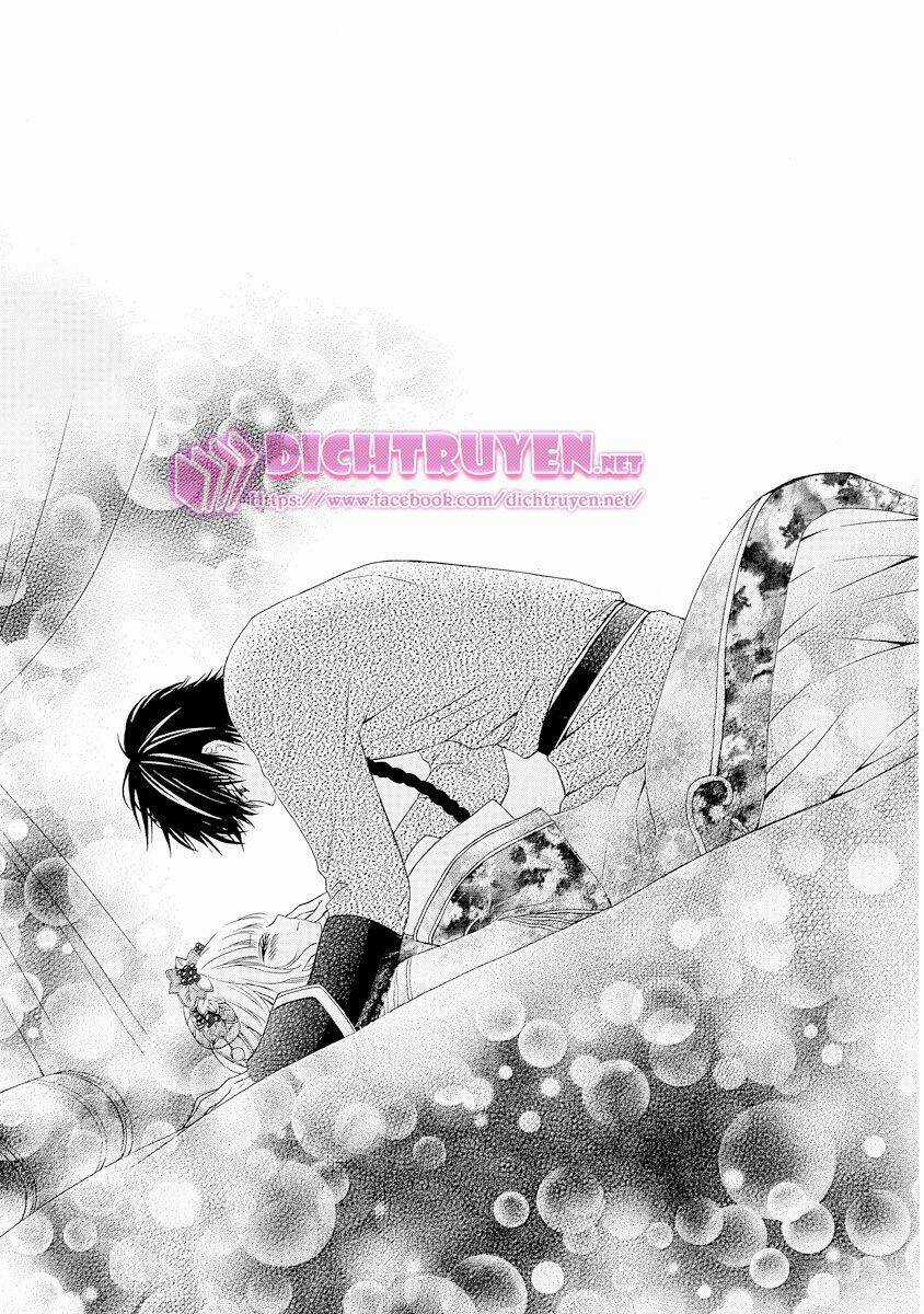 Thiên Mệnh Chi Luyến Chapter 20 trang 30