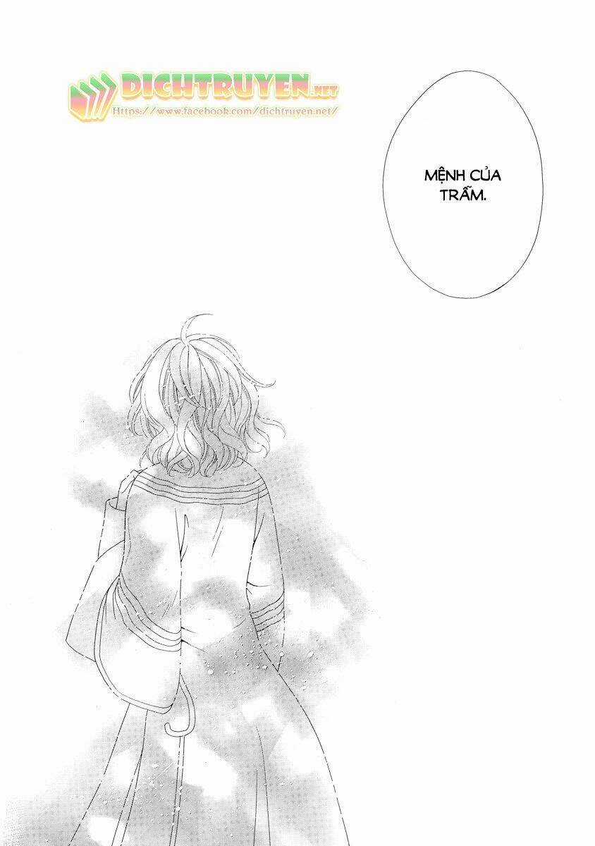 Thiên Mệnh Chi Luyến Chapter 21 trang 42