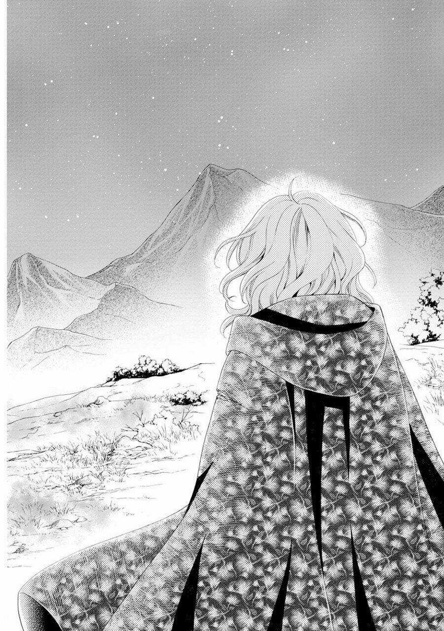 Thiên Mệnh Chi Luyến Chapter 22 trang 46