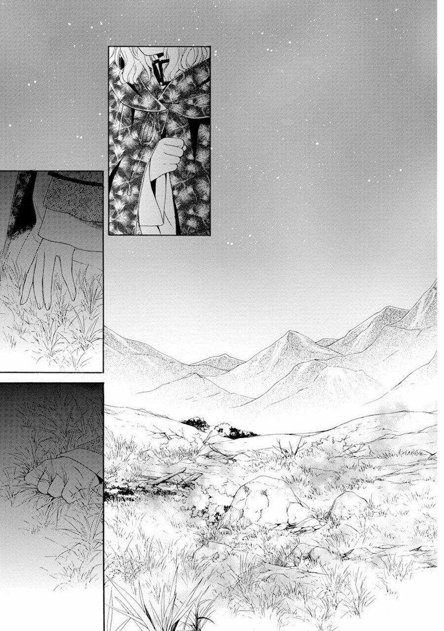 Thiên Mệnh Chi Luyến Chapter 22 trang 47