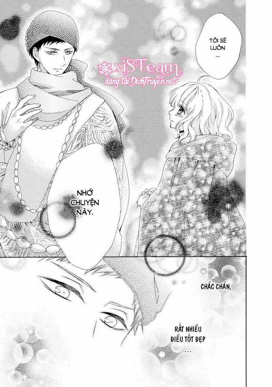 Thiên Mệnh Chi Luyến Chapter 22 trang 51