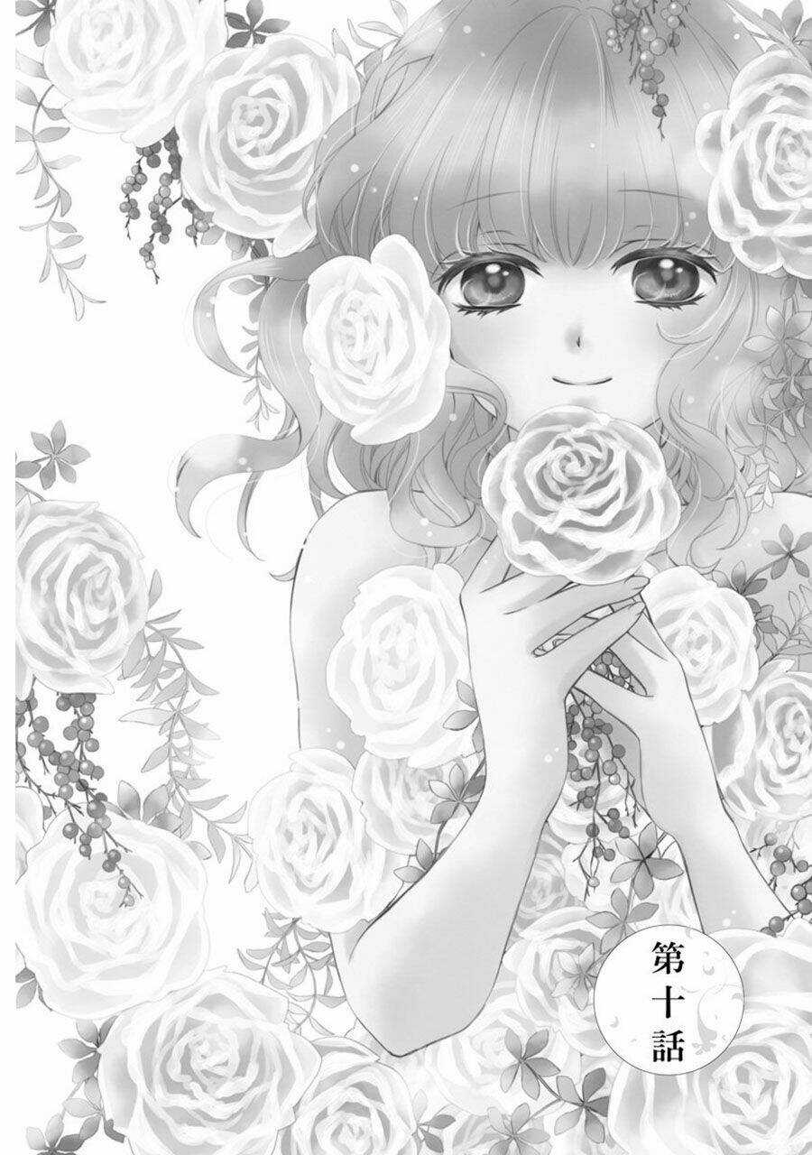 Thiên Mệnh Chi Luyến Chapter 22 trang 6