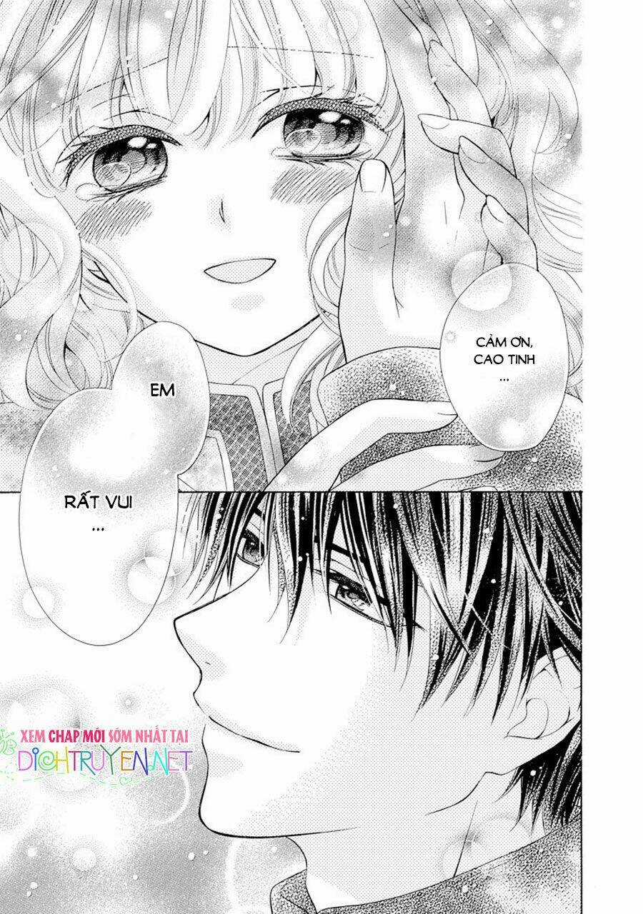 Thiên Mệnh Chi Luyến Chapter 23 trang 47