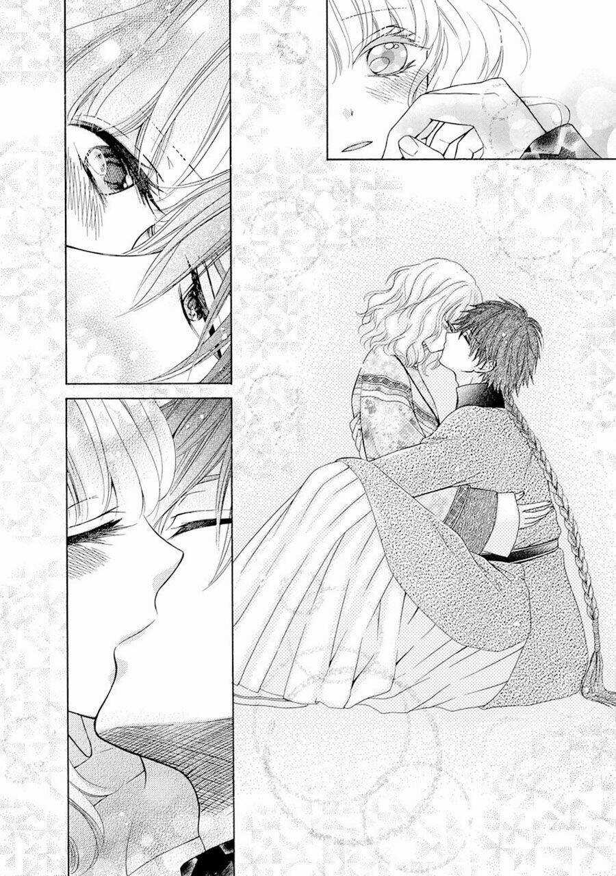 Thiên Mệnh Chi Luyến Chapter 23 trang 48