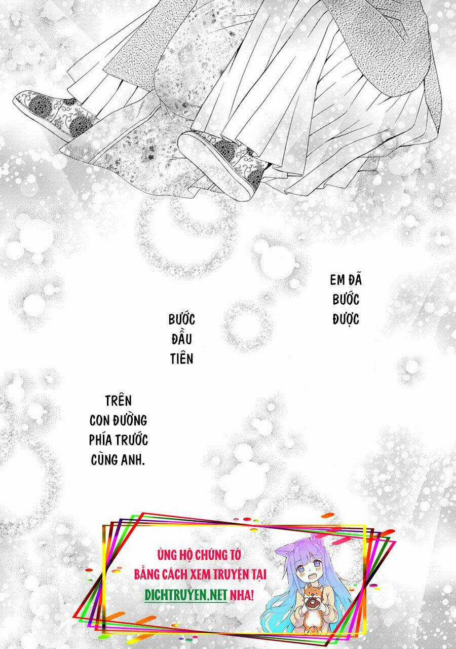 Thiên Mệnh Chi Luyến Chapter 23 trang 49