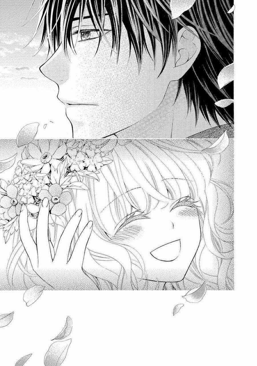 Thiên Mệnh Chi Luyến Chapter 24 trang 44