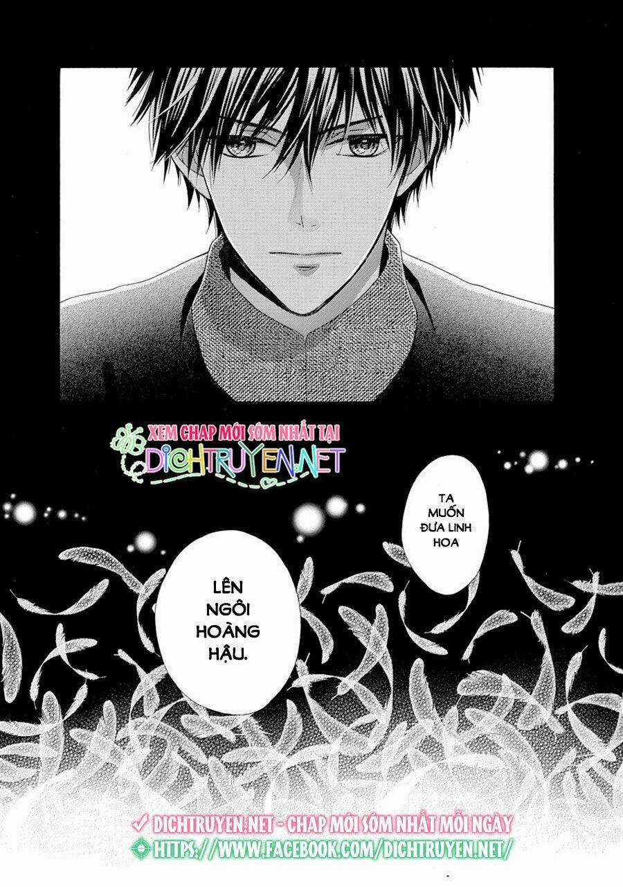 Thiên Mệnh Chi Luyến Chapter 24 trang 49