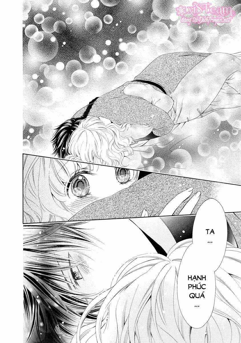 Thiên Mệnh Chi Luyến Chapter 25 trang 38