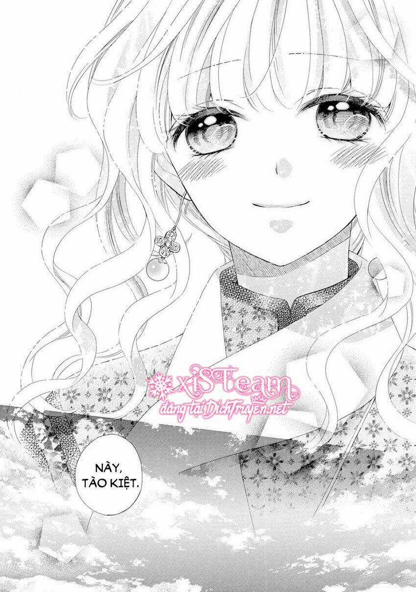 Thiên Mệnh Chi Luyến Chapter 27 trang 47