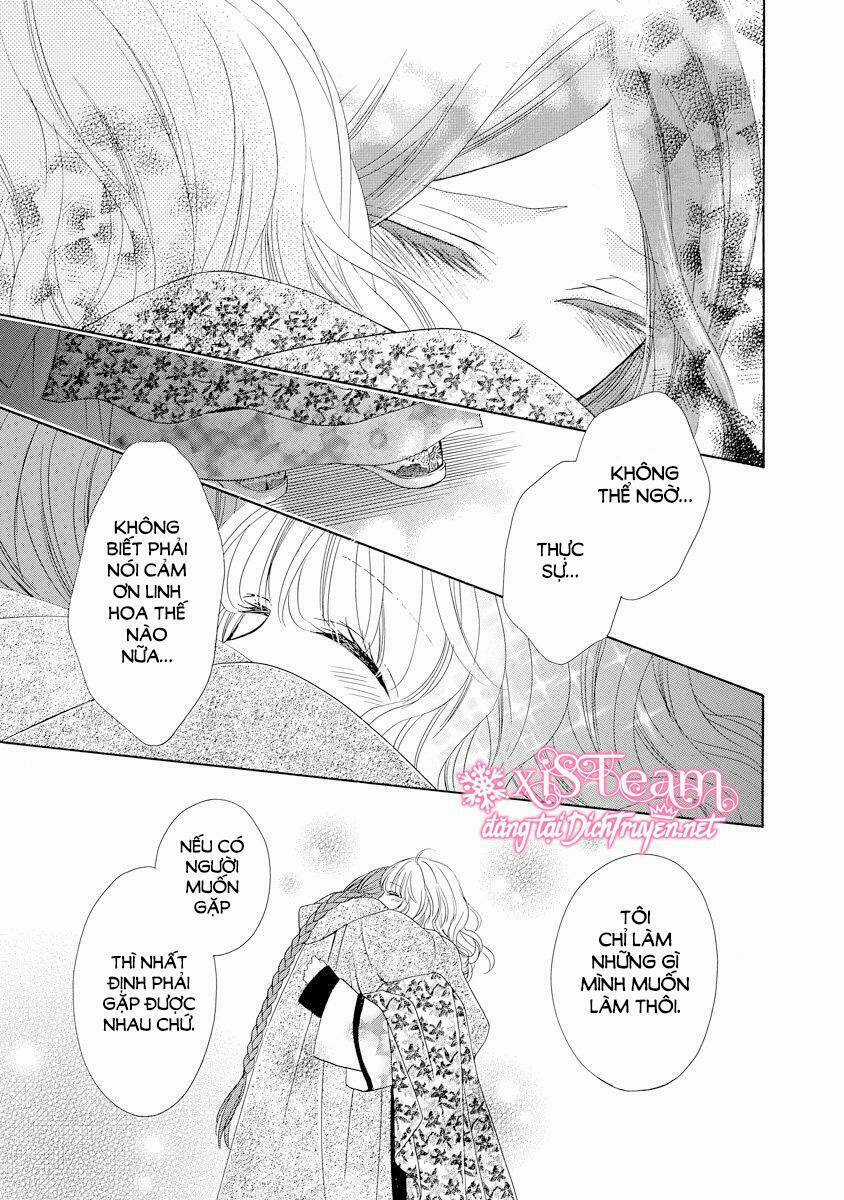 Thiên Mệnh Chi Luyến Chapter 28 trang 43