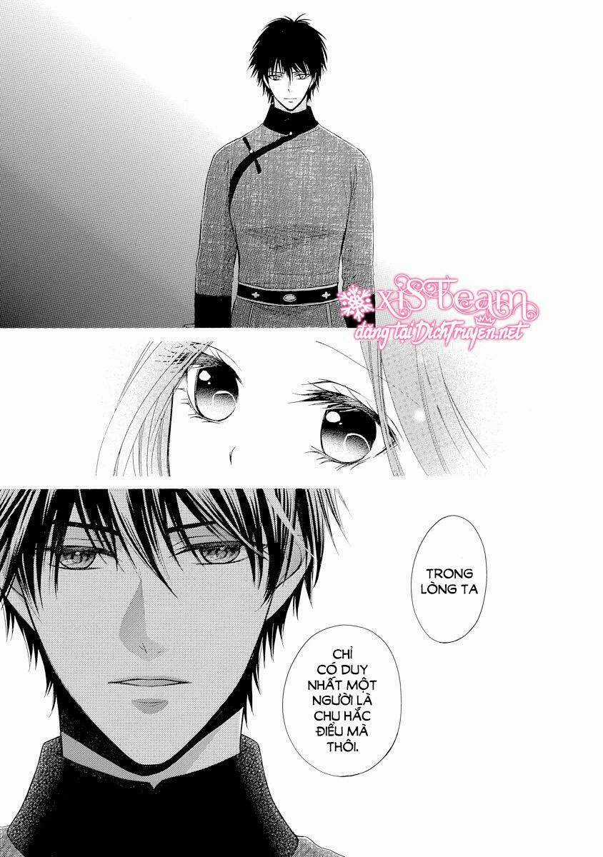 Thiên Mệnh Chi Luyến Chapter 28 trang 45