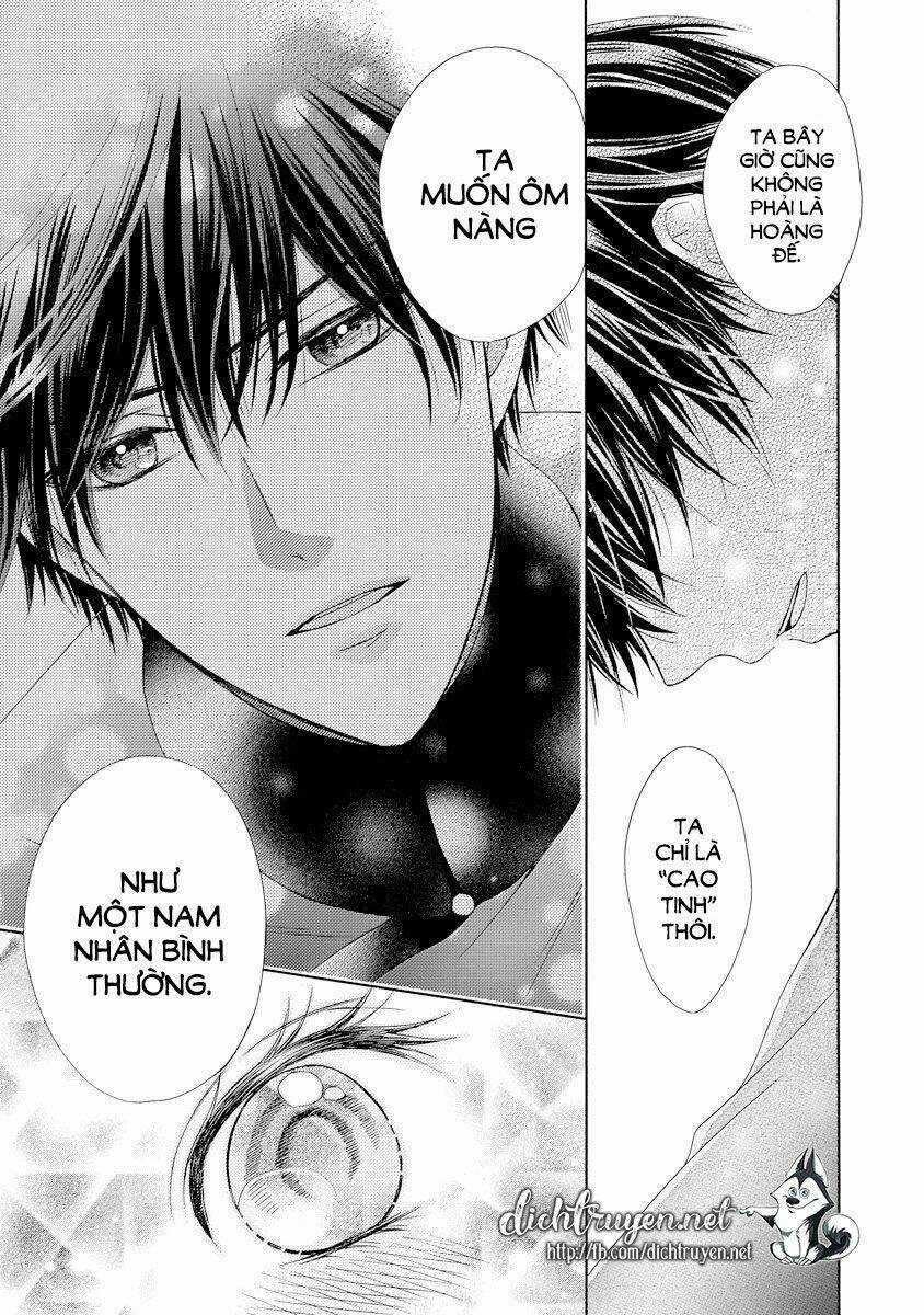 Thiên Mệnh Chi Luyến Chapter 29 trang 42