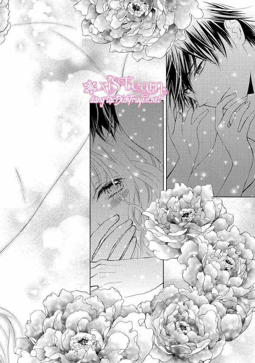 Thiên Mệnh Chi Luyến Chapter 29 trang 45