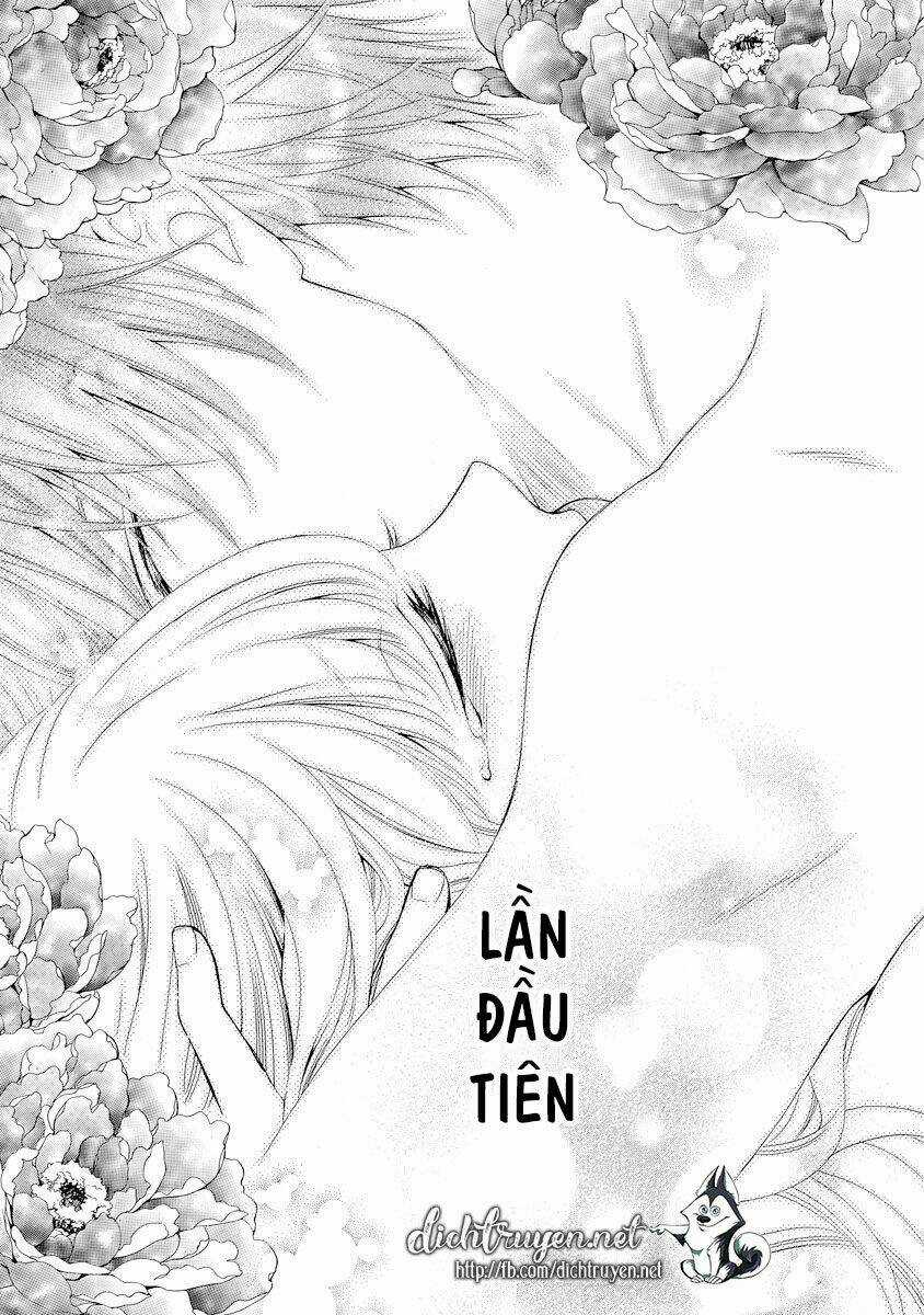 Thiên Mệnh Chi Luyến Chapter 29 trang 46