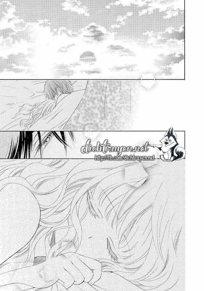 Thiên Mệnh Chi Luyến Chapter 29 trang 48