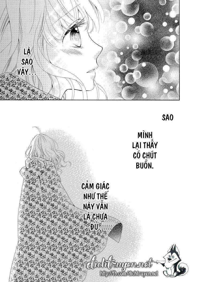 Thiên Mệnh Chi Luyến Chapter 29 trang 6