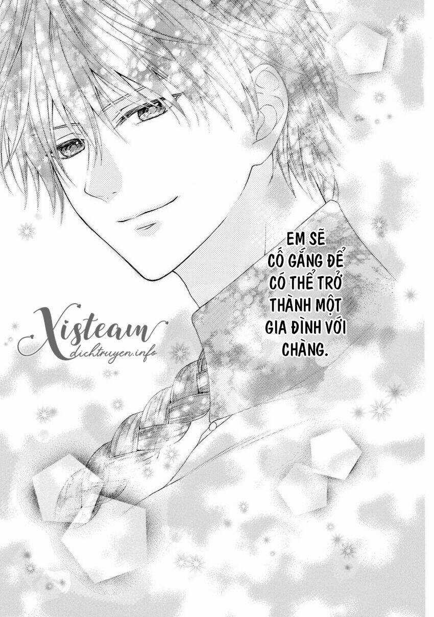 Thiên Mệnh Chi Luyến Chapter 31 trang 15