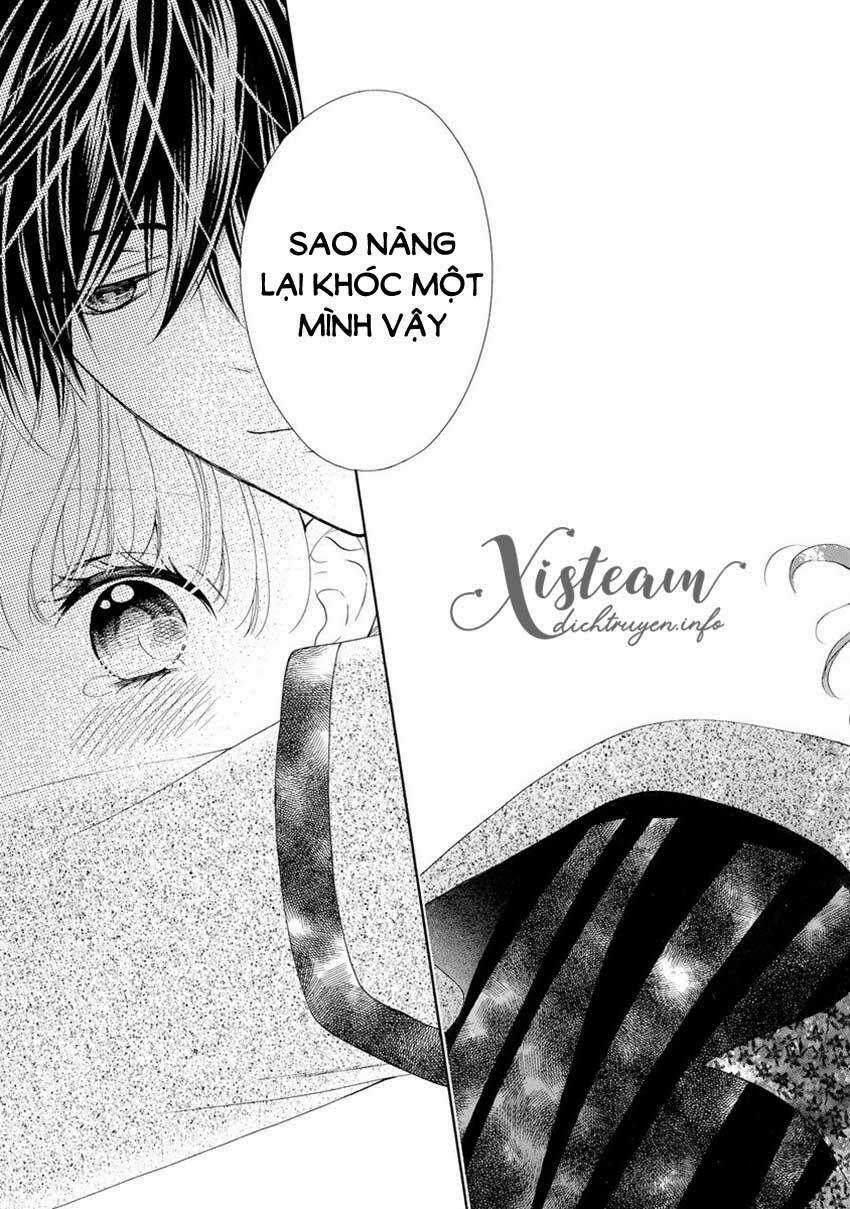 Thiên Mệnh Chi Luyến Chapter 32 trang 26