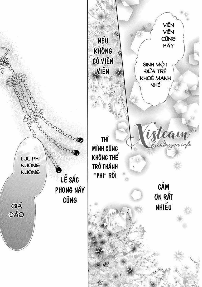 Thiên Mệnh Chi Luyến Chapter 32 trang 42
