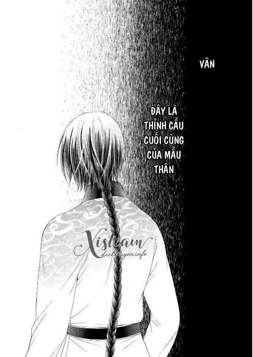 Thiên Mệnh Chi Luyến Chapter 34 trang 50