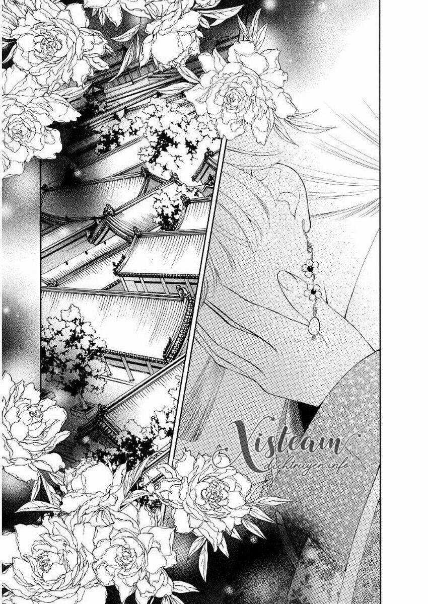 Thiên Mệnh Chi Luyến Chapter 35 trang 14