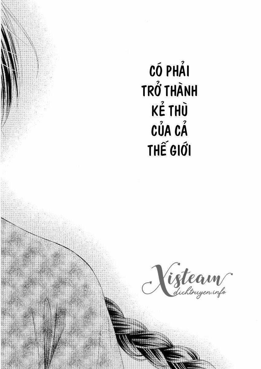 Thiên Mệnh Chi Luyến Chapter 36 trang 35