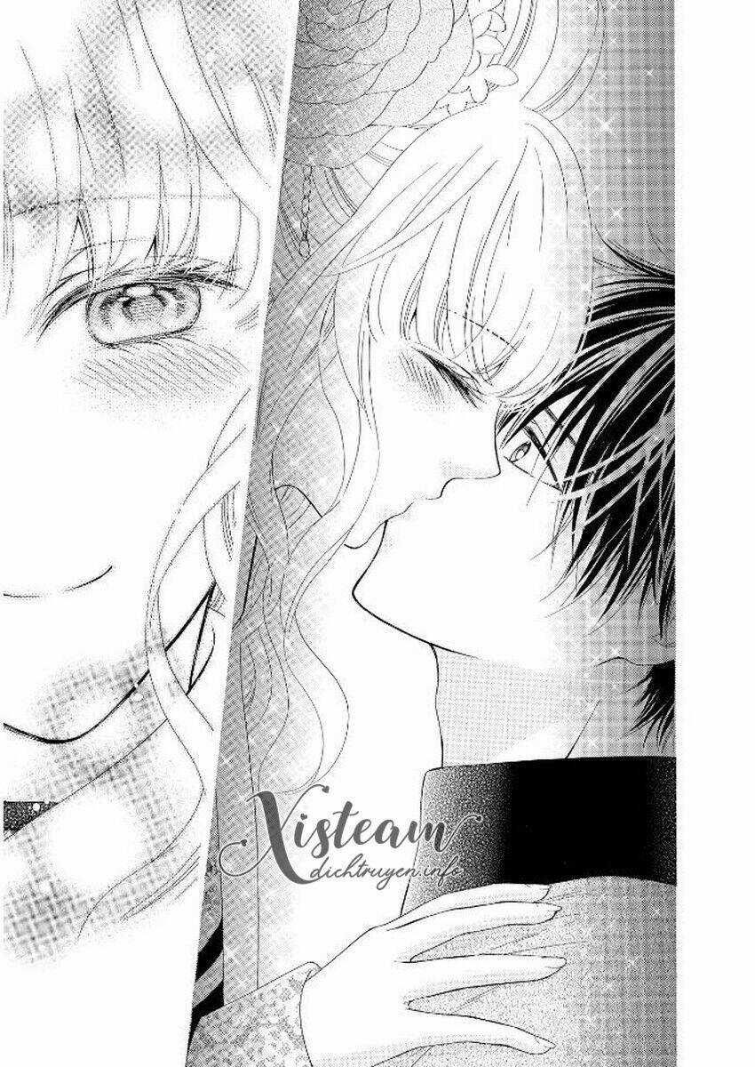 Thiên Mệnh Chi Luyến Chapter 36 trang 44