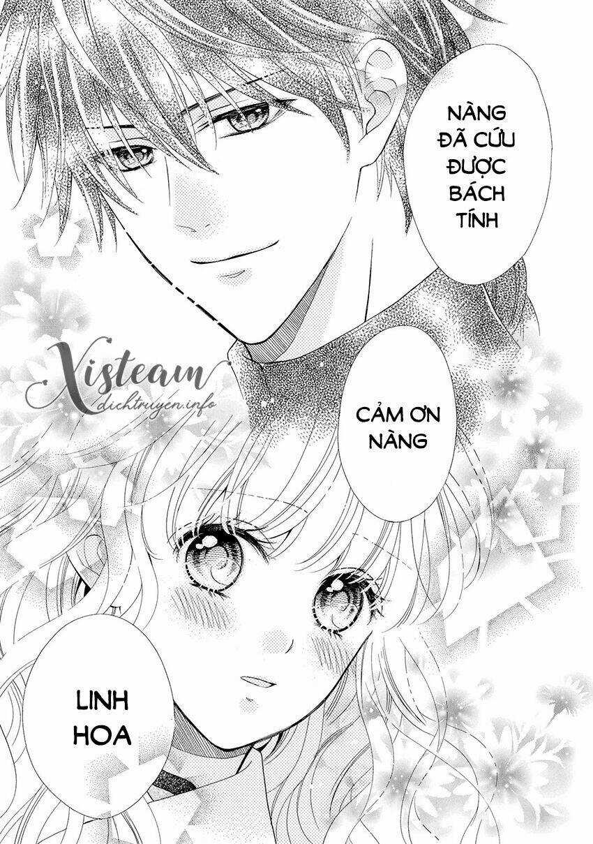 Thiên Mệnh Chi Luyến Chapter 37 trang 39