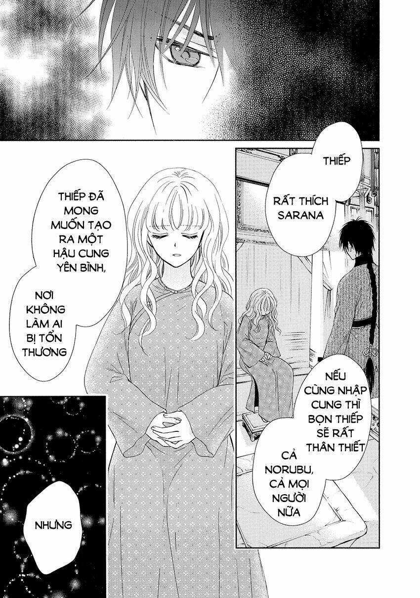 Thiên Mệnh Chi Luyến Chapter 39 trang 30