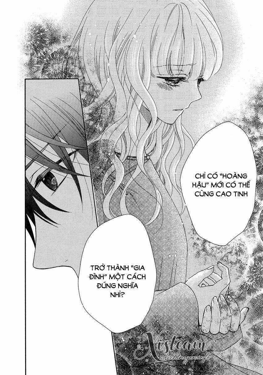 Thiên Mệnh Chi Luyến Chapter 39 trang 31