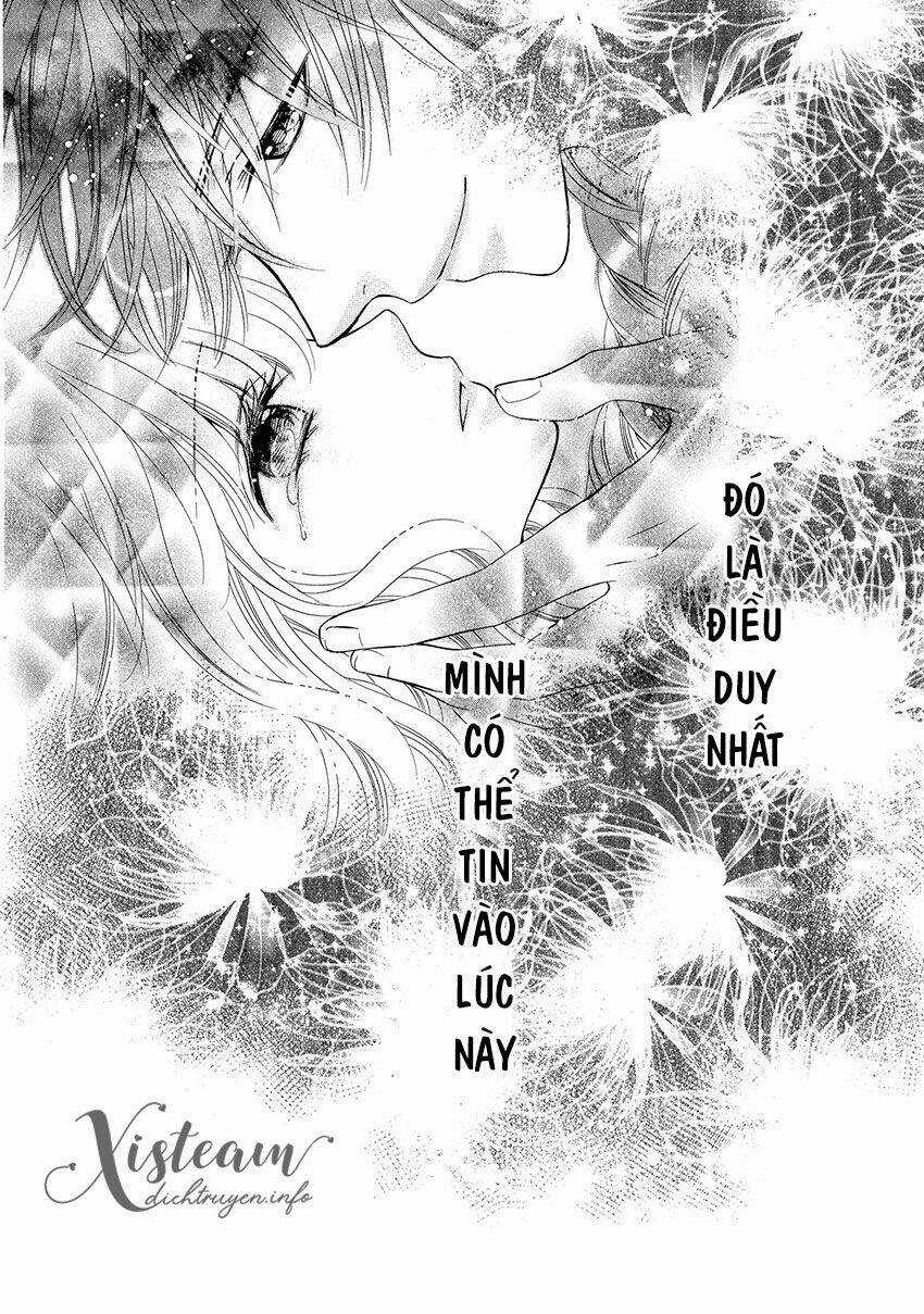 Thiên Mệnh Chi Luyến Chapter 39 trang 41