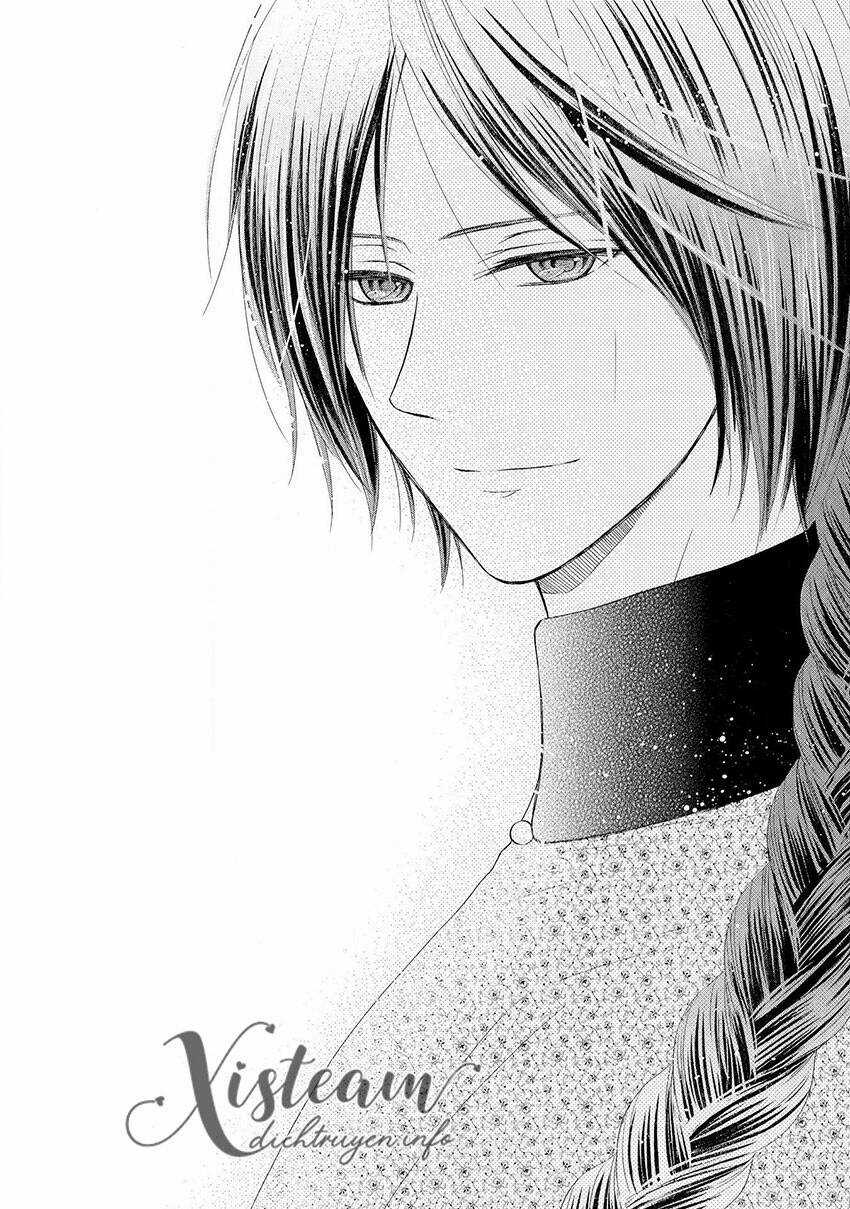 Thiên Mệnh Chi Luyến Chapter 41 trang 5