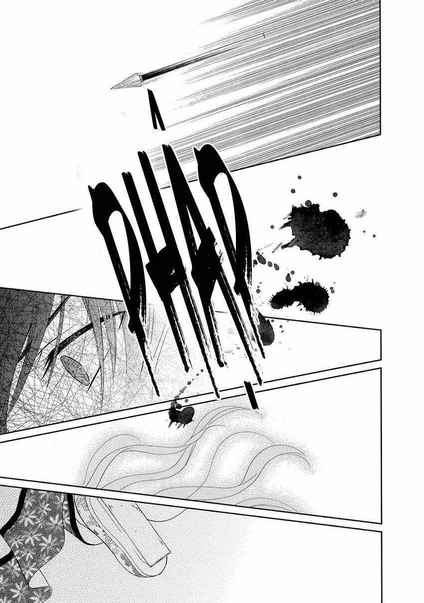 Thiên Mệnh Chi Luyến Chapter 42 trang 48