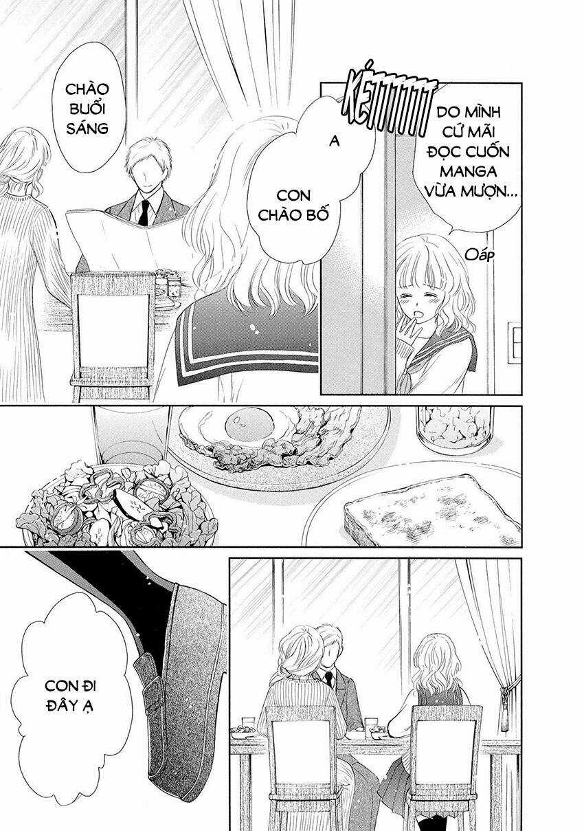 Thiên Mệnh Chi Luyến Chapter 43 trang 29