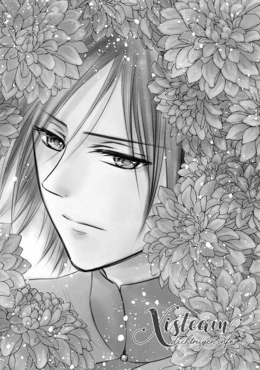 Thiên Mệnh Chi Luyến Chapter 43 trang 3