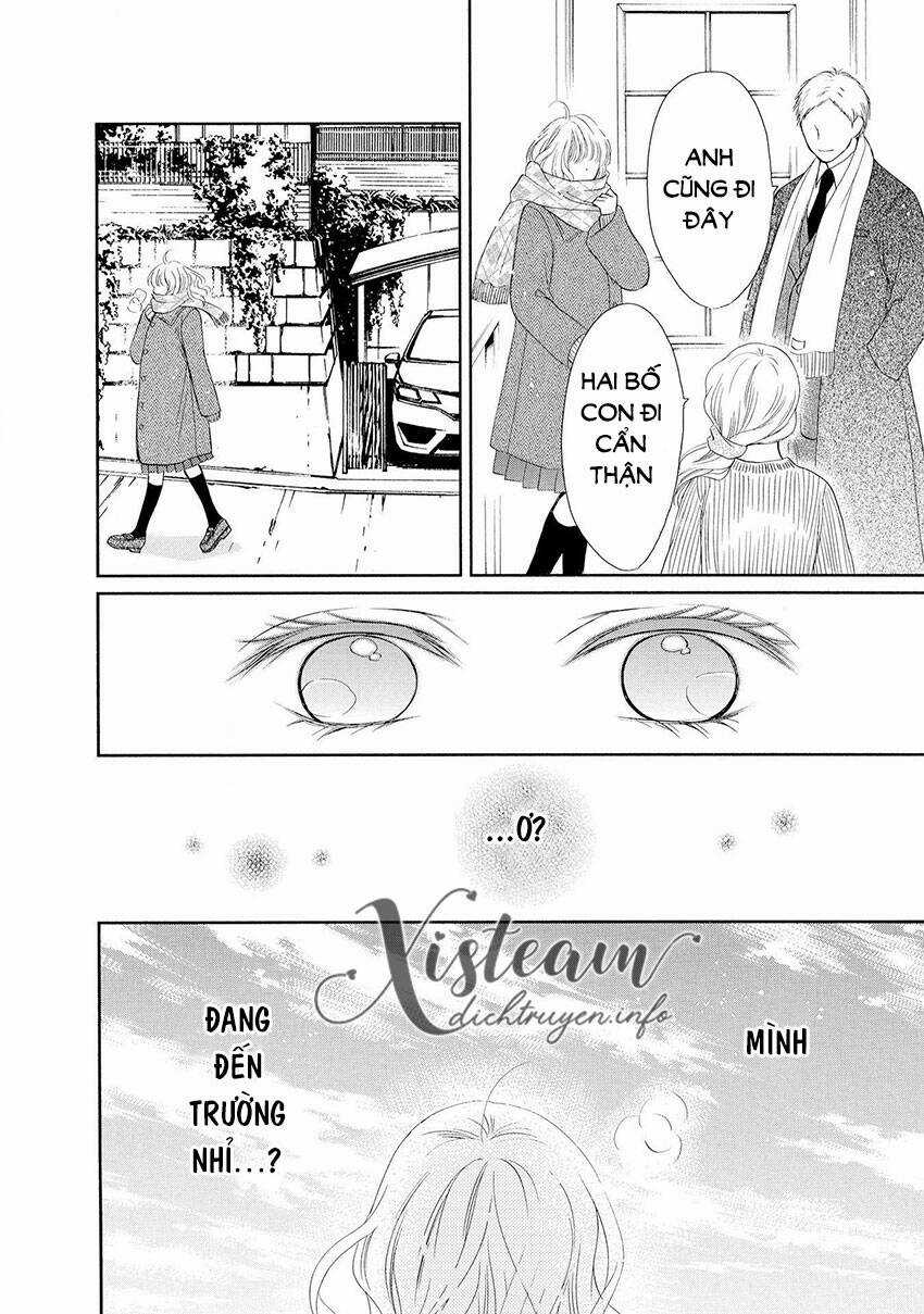 Thiên Mệnh Chi Luyến Chapter 43 trang 30