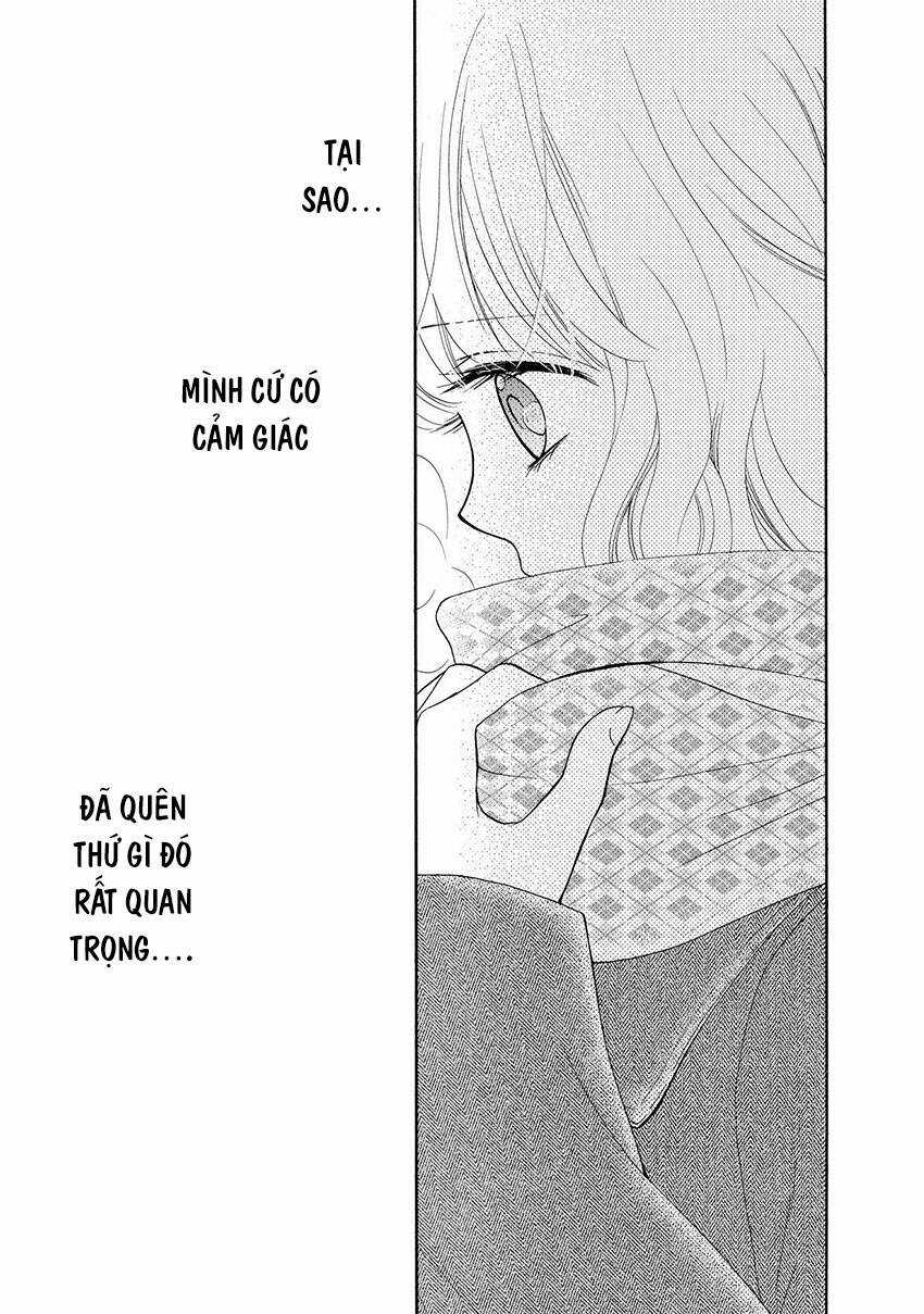 Thiên Mệnh Chi Luyến Chapter 43 trang 31