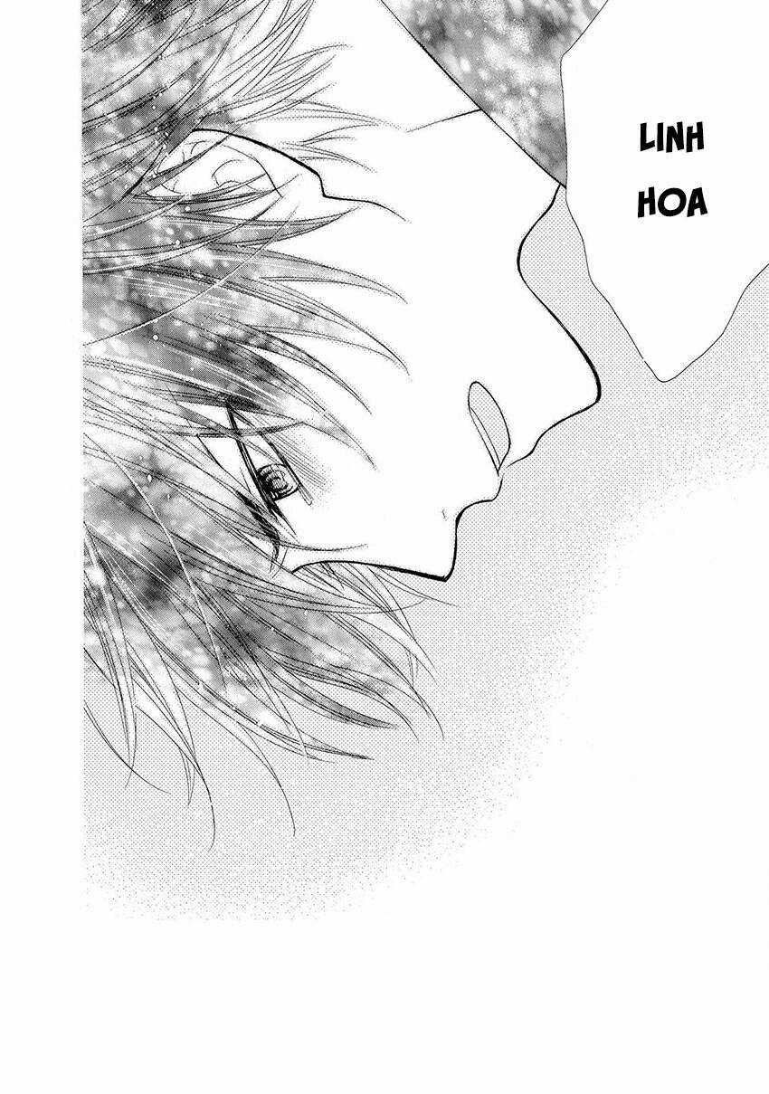 Thiên Mệnh Chi Luyến Chapter 43 trang 38