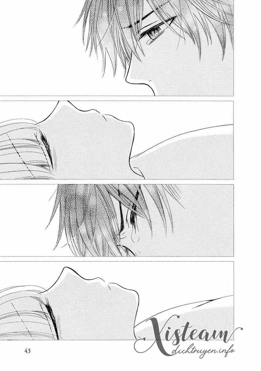 Thiên Mệnh Chi Luyến Chapter 43 trang 39