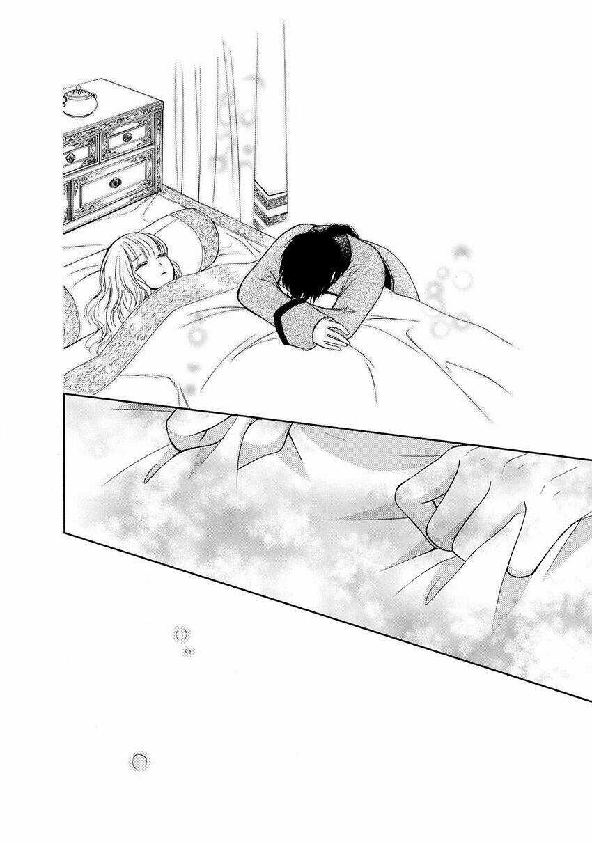 Thiên Mệnh Chi Luyến Chapter 43 trang 40