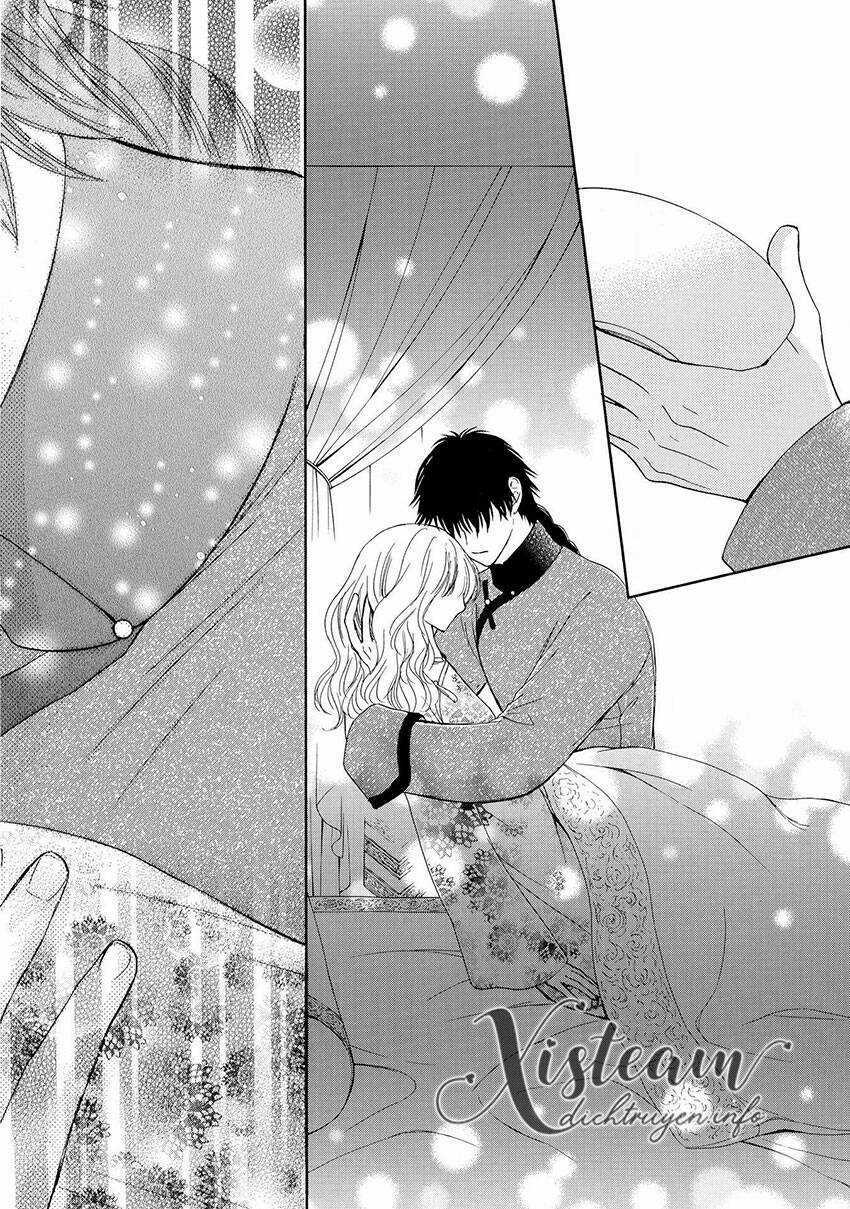 Thiên Mệnh Chi Luyến Chapter 44 trang 25