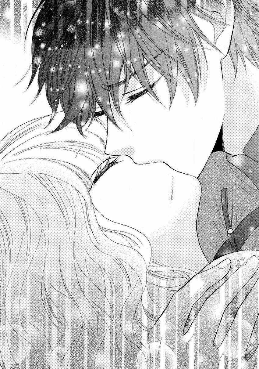 Thiên Mệnh Chi Luyến Chapter 44 trang 26