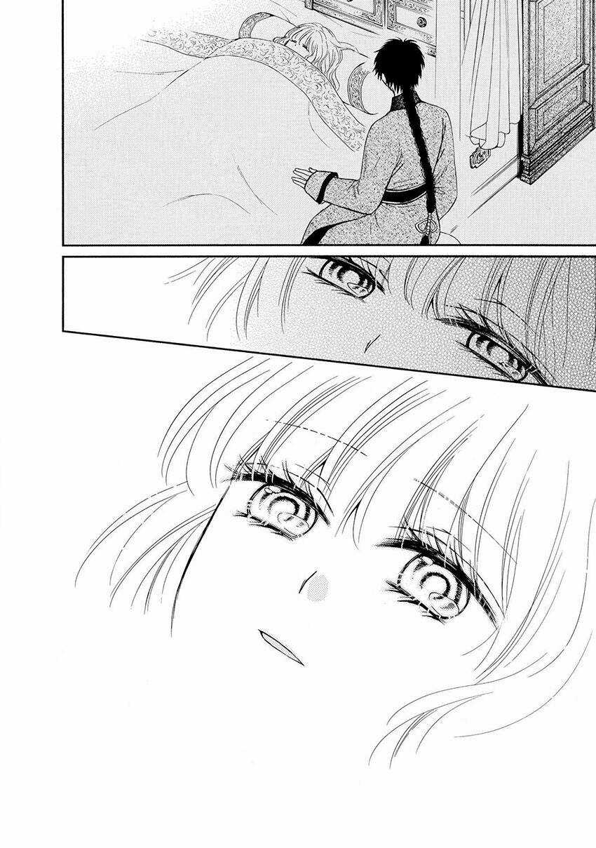 Thiên Mệnh Chi Luyến Chapter 44 trang 49