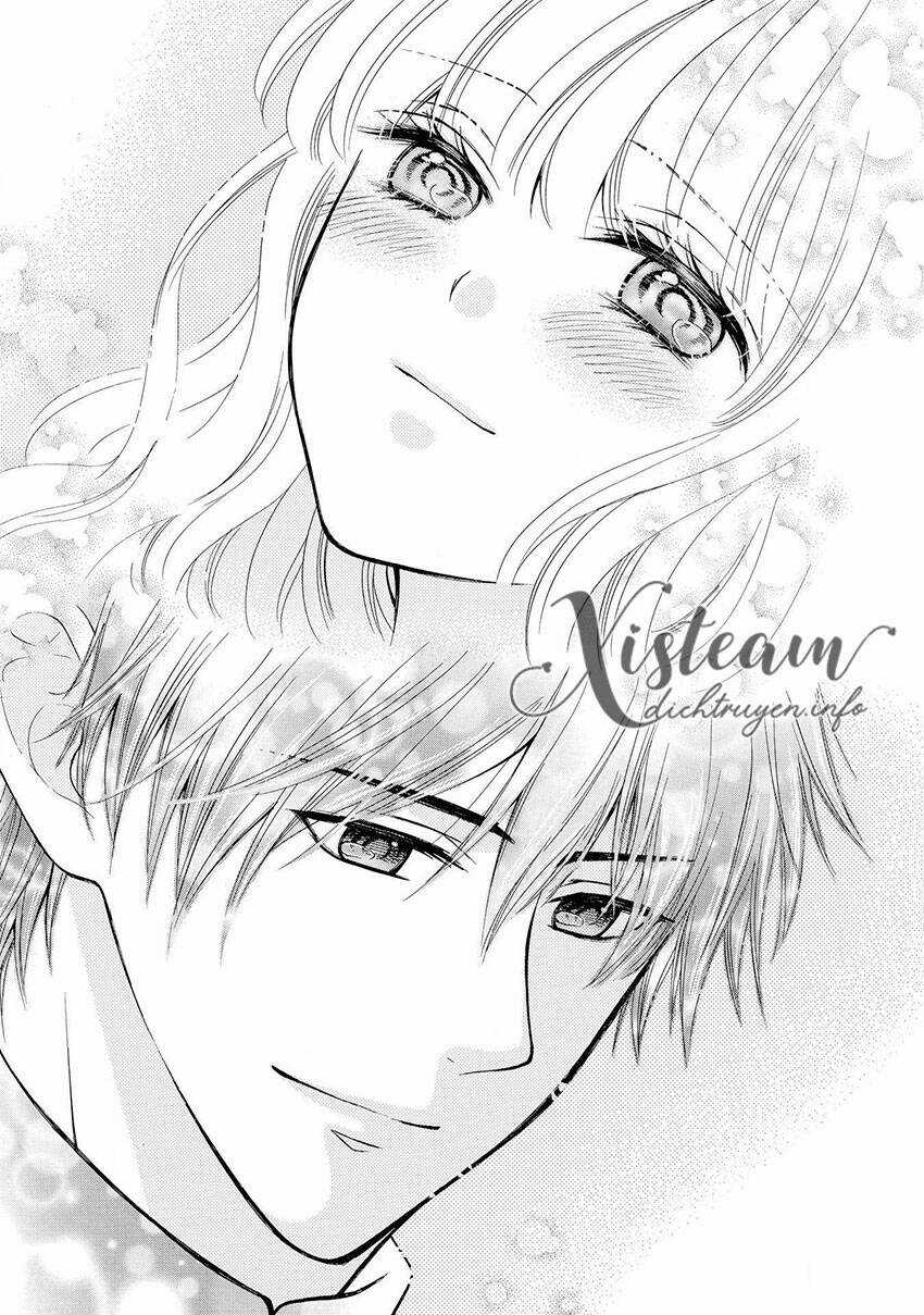 Thiên Mệnh Chi Luyến Chapter 45 trang 32