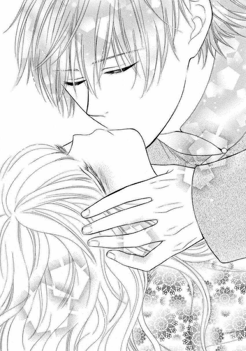 Thiên Mệnh Chi Luyến Chapter 45 trang 4